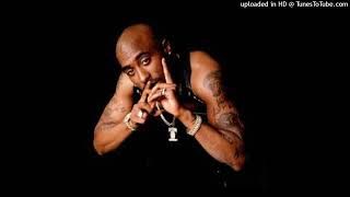 2Pac  Ambitionz Az a Ridah [upl. by Arbas528]