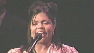 CECE WINANS  ALABASTER BOX LIVE [upl. by Atikan]