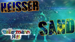 Julian Sommer  Heisser Sand Lyric Video [upl. by Olivia]