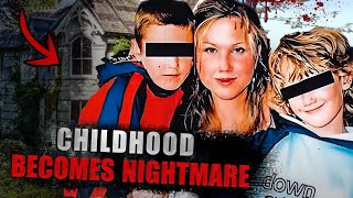 CHILHOOD Becomes The Worst Nightmare Carly Gregg Fatal Shooting On Her Mom  True Crime Files [upl. by Erv]