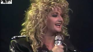 Bonnie Tyler  The Best 1988 [upl. by Nylrad932]