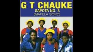 GT Chauke  Basopani [upl. by Adnilra]