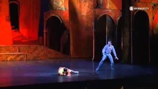 Gayanee ballet arménien dAram Katchatourian [upl. by Brent502]