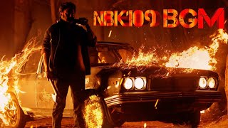 NBK 109 Glimpse Bgm Ringtone  NBK New Movie Bgm  Nandamuri BalakrishnaBobby Kolli trending [upl. by Seafowl361]