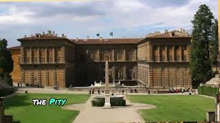 Exploring the Iconic Architecture of Florence Italy  A Journey Through Renaissance Masterpieces [upl. by Mcgray]