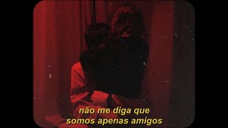 chase atlantic  friends legendado [upl. by Akimehs]