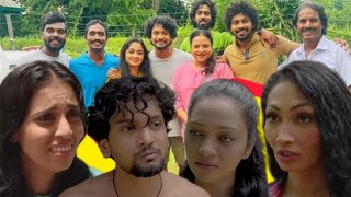 Lalai Lilai Lai Teledrama Cast  ලලයි ලිලයි ලයි [upl. by Eskil]