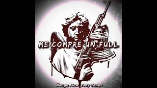 Ñengo Flow  Me Compre Un Full Ft Tony Tones [upl. by Dacie]