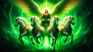 ARCHANGEL MICHAEL  LISTEN 5 MINUTES FOR PHYSICAL HEALING AND WELLBEING HEAL THE WHOLE BODY [upl. by Adiela]