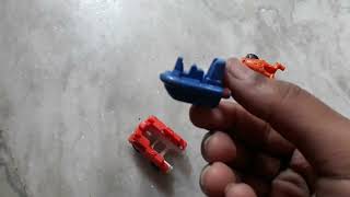 MY KINDER JOY CAR COLLECTION  3 YRS CAR COLLECTION [upl. by Quinton]