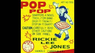 Rickie Lee Jones  Love Junkyard [upl. by Carlick653]