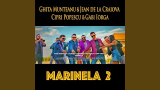 Marinela 2 feat Jean de la Craiova Cipri Popescu [upl. by Freed]