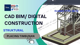 STR 06 Placing Timbunan [upl. by Ycnuahc]