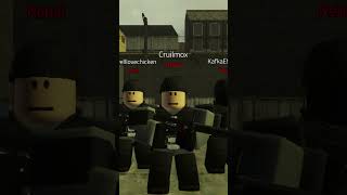 The Insurgency  Roblox City 17 [upl. by Barling956]