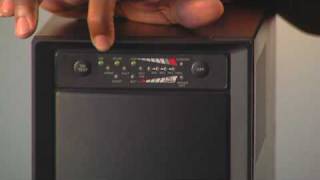 How to Test amp Reset a Tripp Lite SmartOnline UPS System [upl. by Broida]