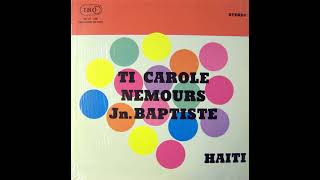 Nemours JeanBaptiste  Carole 1966 [upl. by Tegirb]