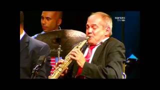 Wynton Marsalis Orchestra  Summertime performed by Olivier Franc  HQ [upl. by Asereht253]