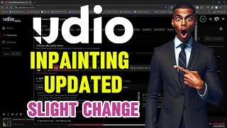 UDIO INPAINTING NEW METHOD  Better Work Flow  Plus A Bonus Tip  ai udiomusic udioupdate [upl. by Yrac858]