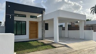 Casa 🏠 Nueva en Venta en Gurabo [upl. by Namolos]