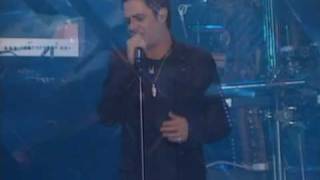 Alejandro Sanz  Enseñame Tus Manos en vivo desde Buenos Aires [upl. by Brookes]