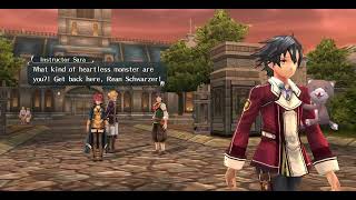 Rean is a Heartless Monster [upl. by Sivrep]