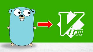 Controlling NeoVim From Golang [upl. by Magdalena630]