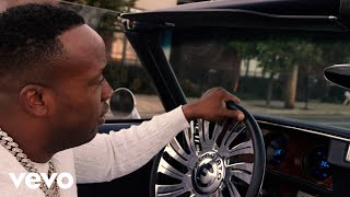 Yo Gotti  Giving Back Official Music Video [upl. by Anillehs]