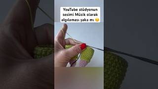 Tığ İşi Sünger Bob’dsn Patric Yapılışı spongebob crochet [upl. by Langston]