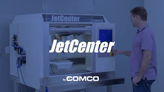 JetCenter by Comco Inc [upl. by Niras]