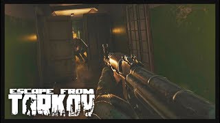 Level 129 Progression  Patch 04  Escape from Tarkov [upl. by Melania]