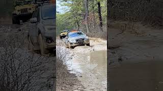 Subaru Crosstrek Mudding OffRoading Test shorts offroading subaru [upl. by Awjan]