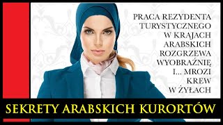 SEKRETY ARABSKICH KURORTÓW Audiobook MP3  MMargielewski Relacje Rezydenta Turystycznego 🎧 [upl. by Whang406]