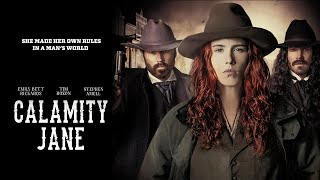 Calamity Jane 2024  trailer [upl. by Aitercal]