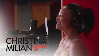 Christina Milian Reveals Shes Done With Ceraadi  Christina Milian Turned Up  E [upl. by Tito682]