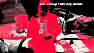 Lactualité musicale Jean Leloup [upl. by Ralli]