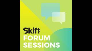 A Global Outlook for the Year Ahead at Skift Global Forum East [upl. by Yeliah457]