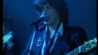 The Waterboys  The Whole of the Moon Official HD Remastered Video [upl. by Atiluap409]