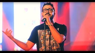 Chawki  Live Backstage  شوقي  كواليس حفلة إتصالات المغرب [upl. by Housen]