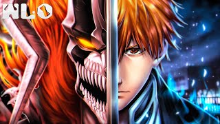 WLO  Bankai  Bleach  Ichigo Kurosaki [upl. by Sale]