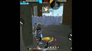 the end freefire viralsong video totalgaming 7h songviral [upl. by Ramraj378]