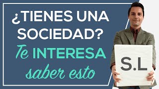 ¿Cómo pagar MENOS en el IMPUESTO de SOCIEDADES [upl. by Roger411]