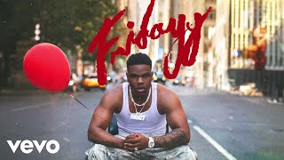 Fridayy  Came Too Far Audio ft Maverick City Music My Mom [upl. by Adnim]