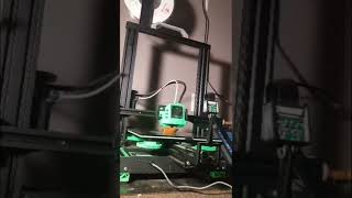 Aquila H32 X2 benchy fail froze up [upl. by Annaej]