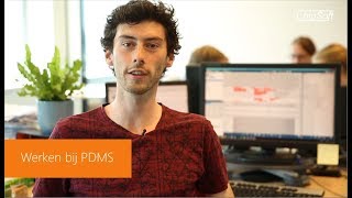 Werken bij PDMS [upl. by Martin]