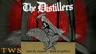 The Distillers  Blood In Gutters OFFICIAL AUDIO [upl. by Deegan]