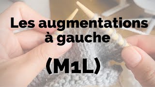 Les augmentations à gauche M1L [upl. by Ahsinned]