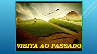 VISITA AO PASSADO  ZÉ MORENO E PARAENSECompMiguel Costa  Zé Goiano [upl. by Geraldine]