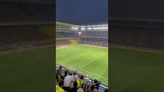 Maçkolikten Bildirim Geldi Gol [upl. by Itsirhc271]