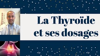 le goitre  vidéo complémentaire sur les maladies de la thyroïde [upl. by Eiloj]