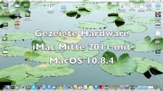 Windows auf Mac installieren  BootCamp Tutorial für Macs mit DVD Laufwerk  TheAskarum [upl. by Urial320]